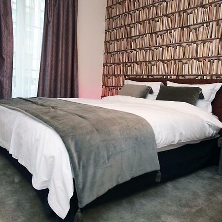 Cozy Studio Geneva Bagian luar foto