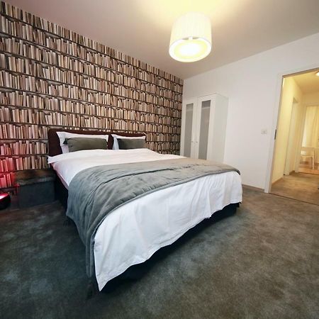 Cozy Studio Geneva Bagian luar foto