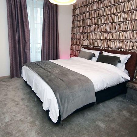 Cozy Studio Geneva Bagian luar foto