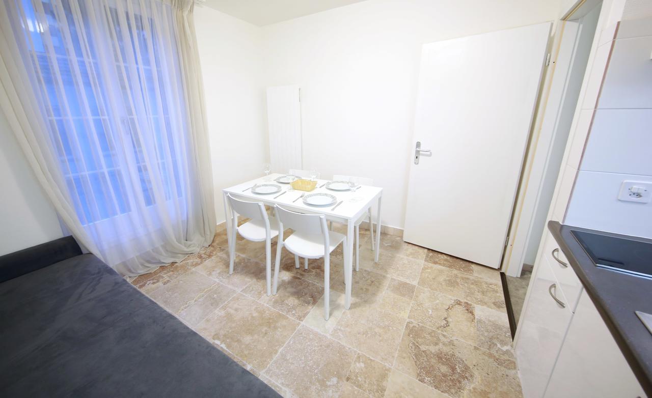 Cozy Studio Geneva Bagian luar foto