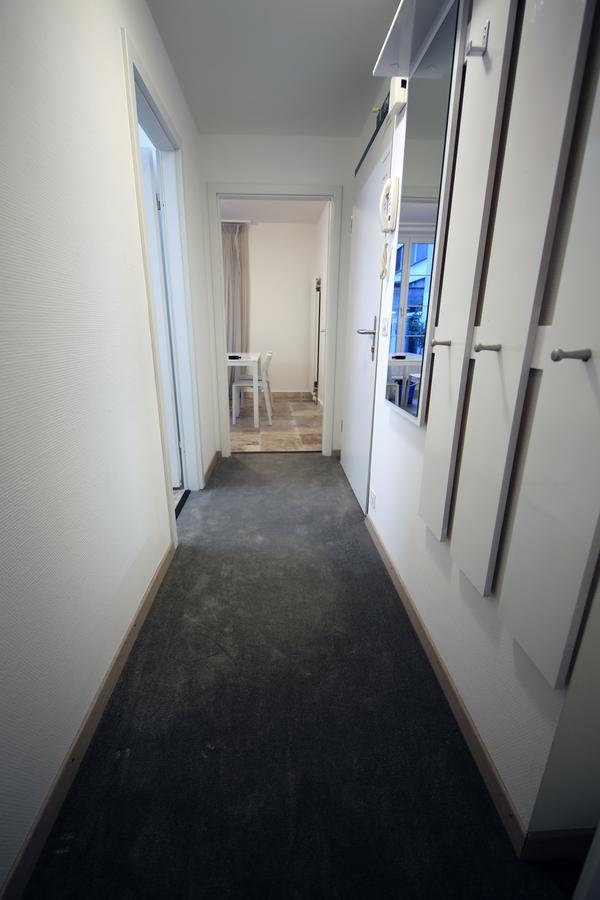 Cozy Studio Geneva Bagian luar foto