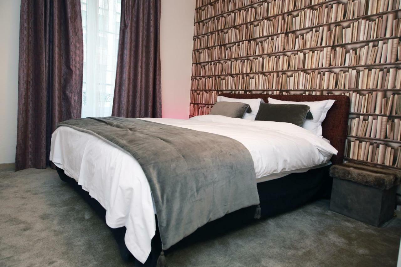 Cozy Studio Geneva Bagian luar foto